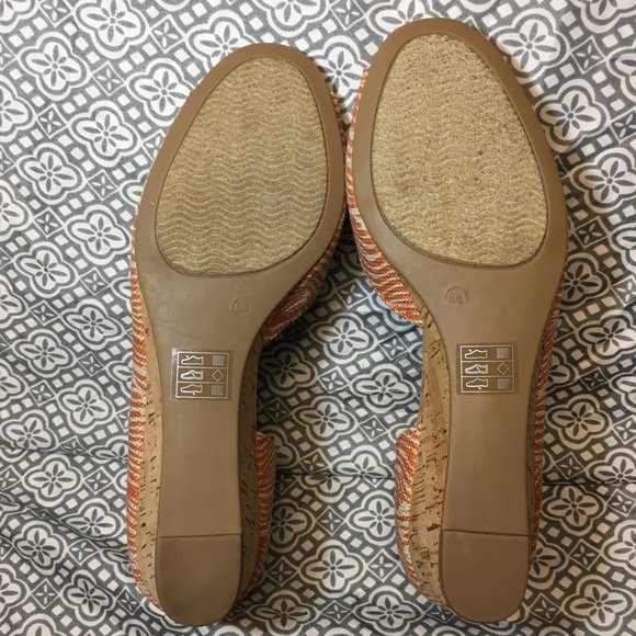 Mods Reflex shoes - Picture 5 of 7